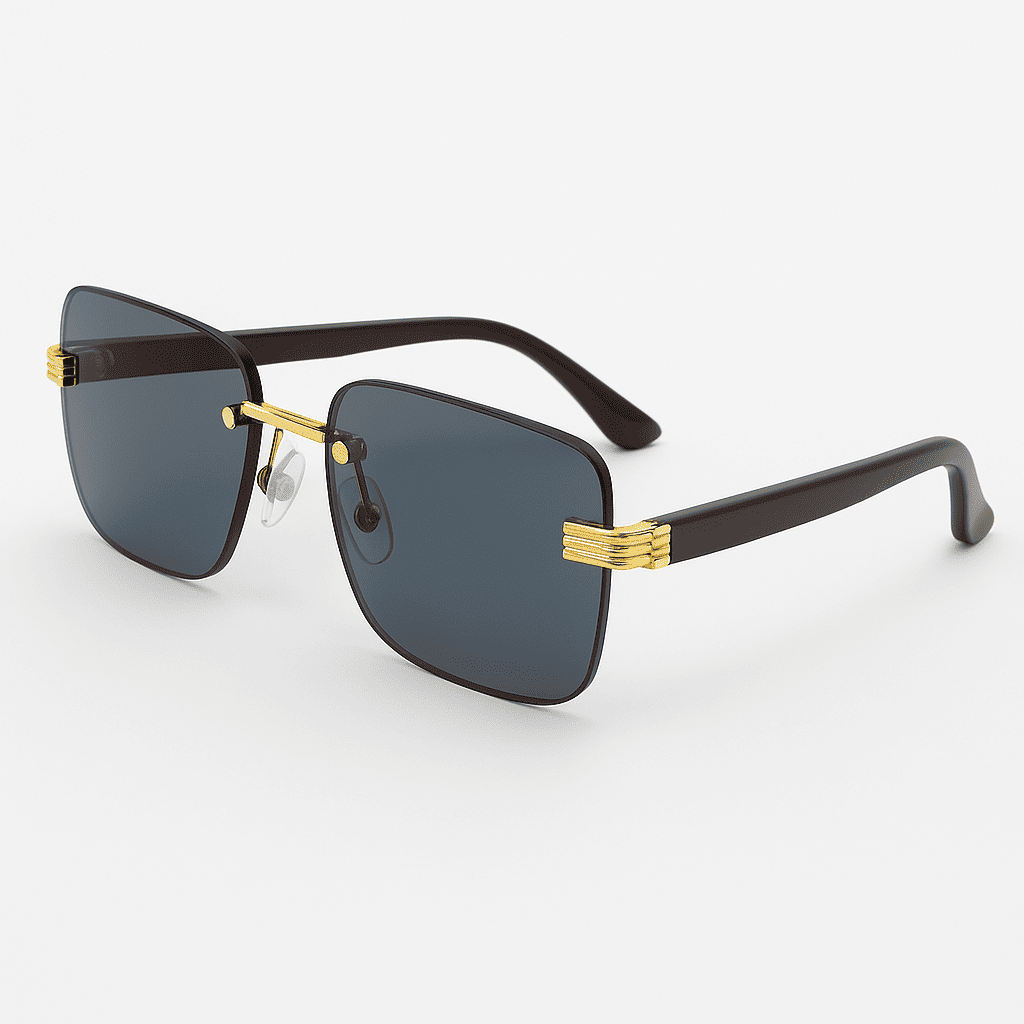 Rectangle Sunglasses