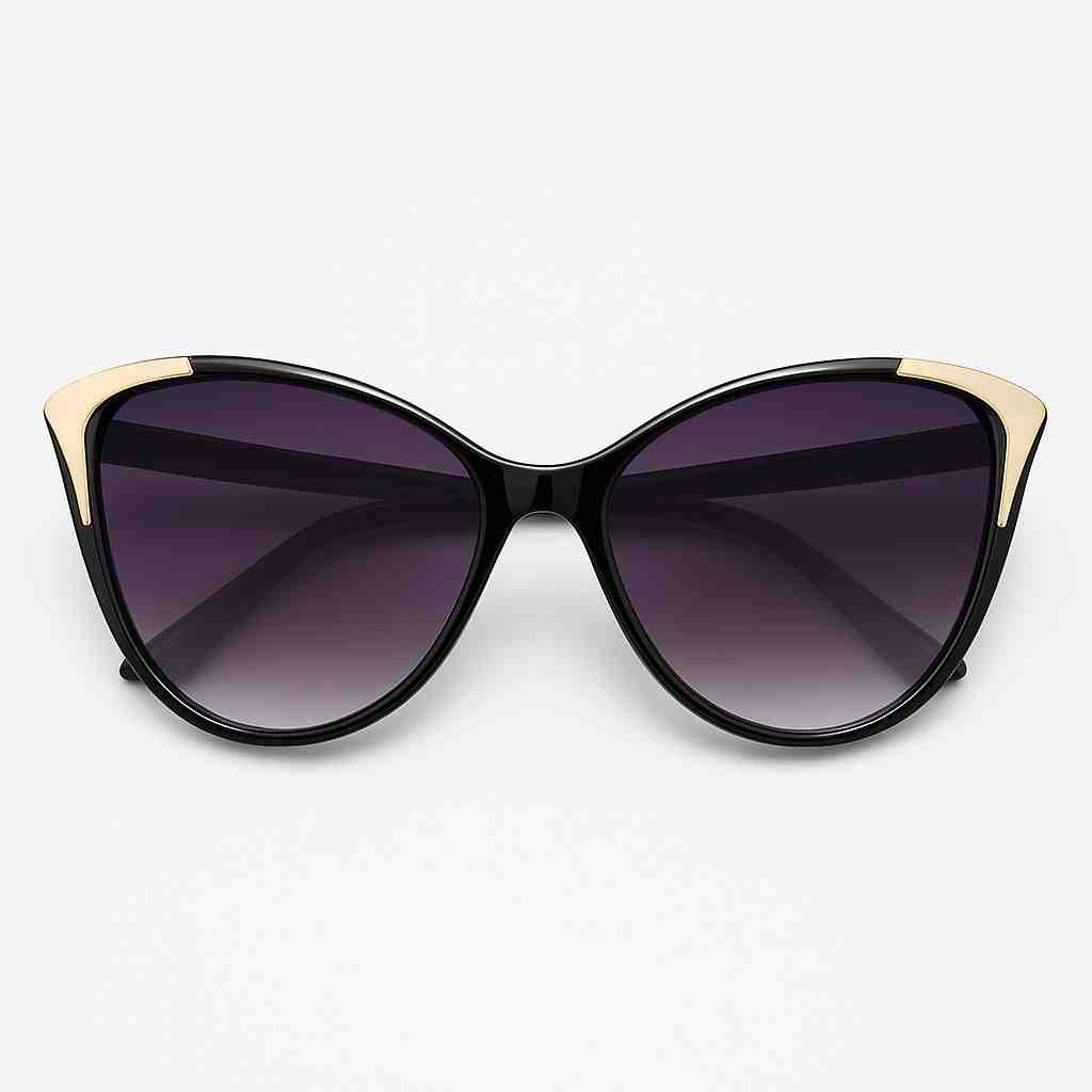 cateye sunglasses for women