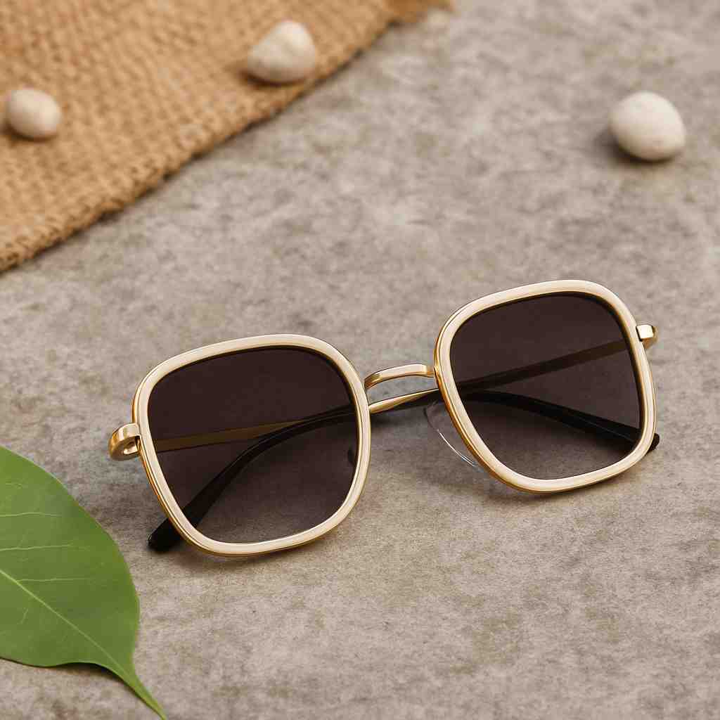 round sunglasses for women